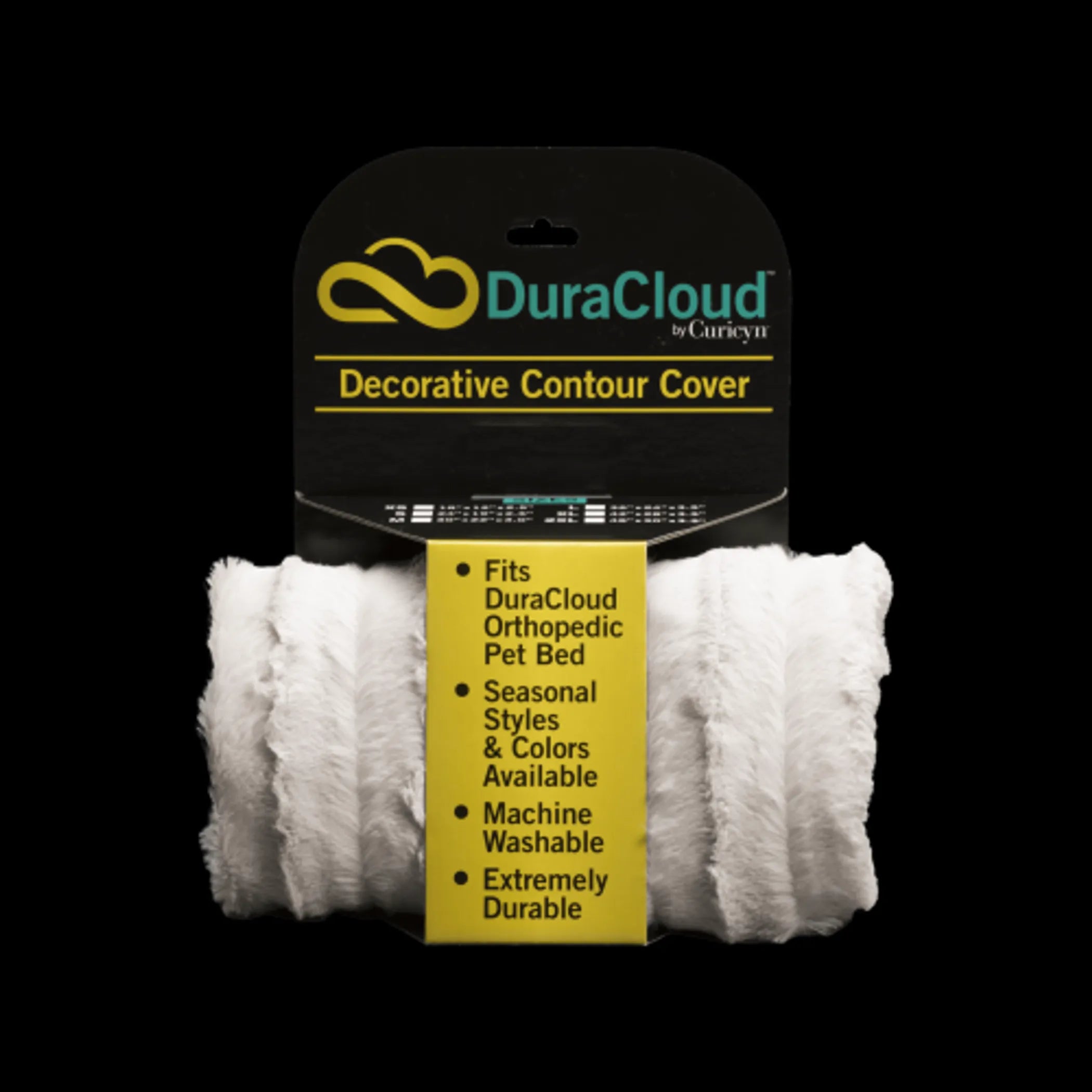 DuraCloud Contour Covers
